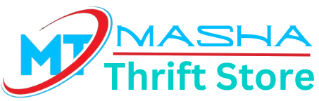 Masha Thrift